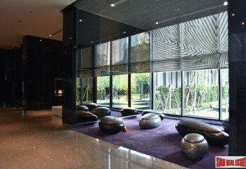 Квартира в Бангкоке, Таиланд | THE318050