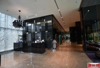 Квартира в Бангкоке, Таиланд | THE318050