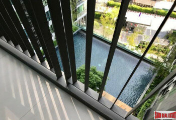 Квартира в Бангкоке, Таиланд | THE318050