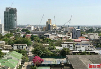 Квартира в Бангкоке, Таиланд | THE318050