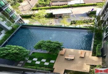 Квартира в Бангкоке, Таиланд | THE318050