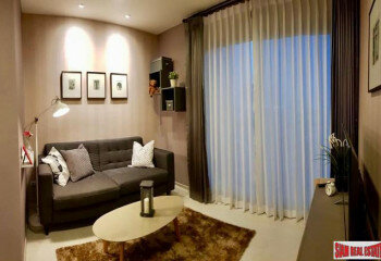 Квартира в Бангкоке, Таиланд | THE318050