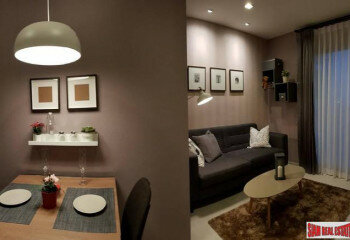 Квартира в Бангкоке, Таиланд | THE318050