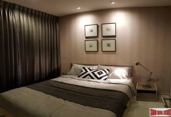 Квартира в Бангкоке, Таиланд | THE318050