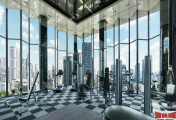 Квартира в Бангкоке, Таиланд | THE318050