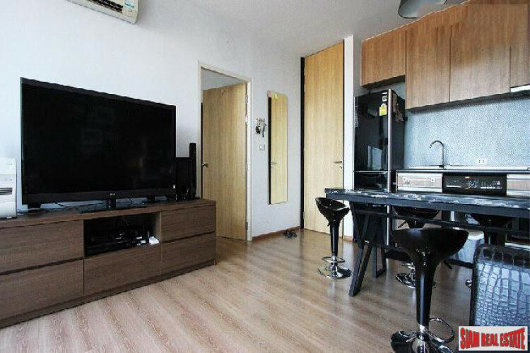 Квартира в Бангкоке, Таиланд | THE526098