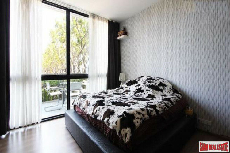 Квартира в Бангкоке, Таиланд | THE526098