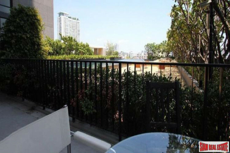 Квартира в Бангкоке, Таиланд | THE526098