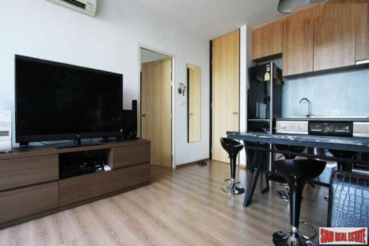 Квартира в Бангкоке, Таиланд | THE526098