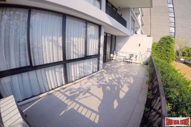 Квартира в Бангкоке, Таиланд | THE526098