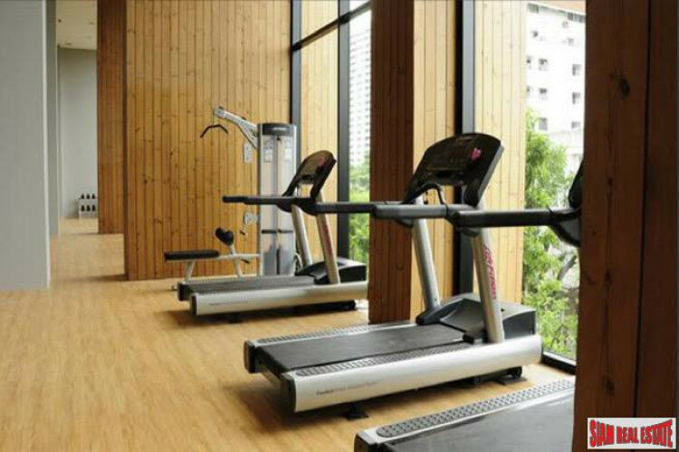 Квартира в Бангкоке, Таиланд | THE526098