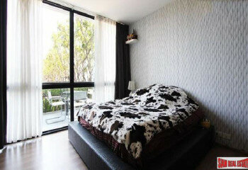 Квартира в Бангкоке, Таиланд | THE526098