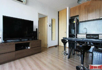 Квартира в Бангкоке, Таиланд | THE526098