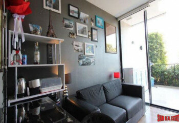 Квартира в Бангкоке, Таиланд | THE526098