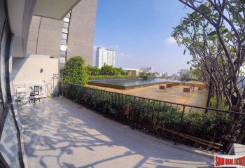 Квартира в Бангкоке, Таиланд | THE526098