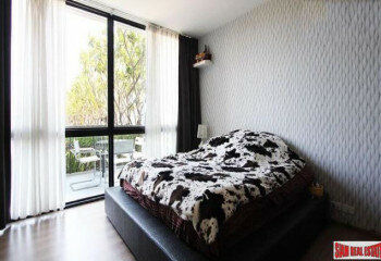 Квартира в Бангкоке, Таиланд | THE526098