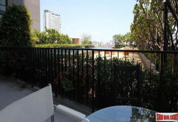 Квартира в Бангкоке, Таиланд | THE526098