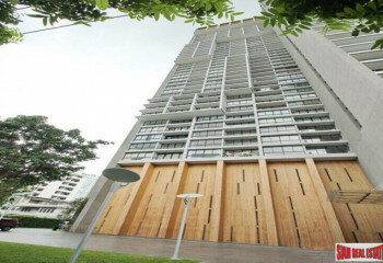 Квартира в Бангкоке, Таиланд | THE526098