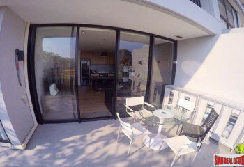 Квартира в Бангкоке, Таиланд | THE526098