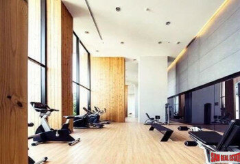 Квартира в Бангкоке, Таиланд | THE526098