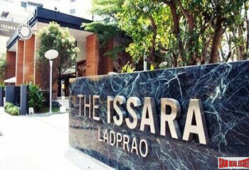 Квартира в Бангкоке, Таиланд | THE526098