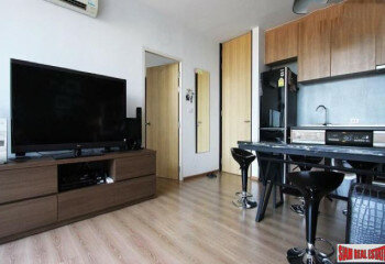 Квартира в Бангкоке, Таиланд | THE526098