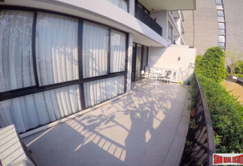 Квартира в Бангкоке, Таиланд | THE526098