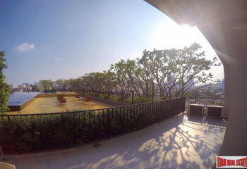 Квартира в Бангкоке, Таиланд | THE526098