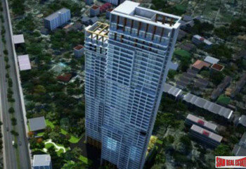 Квартира в Бангкоке, Таиланд | THE526098