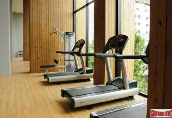 Квартира в Бангкоке, Таиланд | THE526098