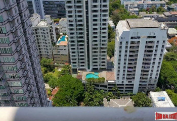 Квартира в Бангкоке, Таиланд | THE118823