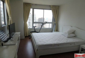 Квартира в Бангкоке, Таиланд | THE118823