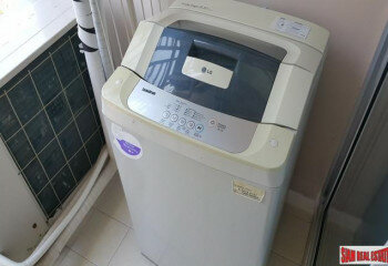 Квартира в Бангкоке, Таиланд | THE118823