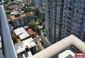 Квартира в Бангкоке, Таиланд | THE118823