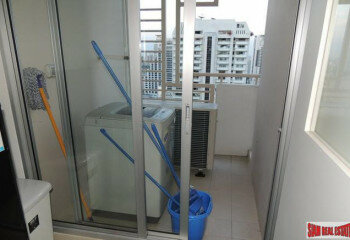 Квартира в Бангкоке, Таиланд | THE118823