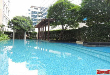 Квартира в Бангкоке, Таиланд | THE118823