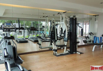 Квартира в Бангкоке, Таиланд | THE118823