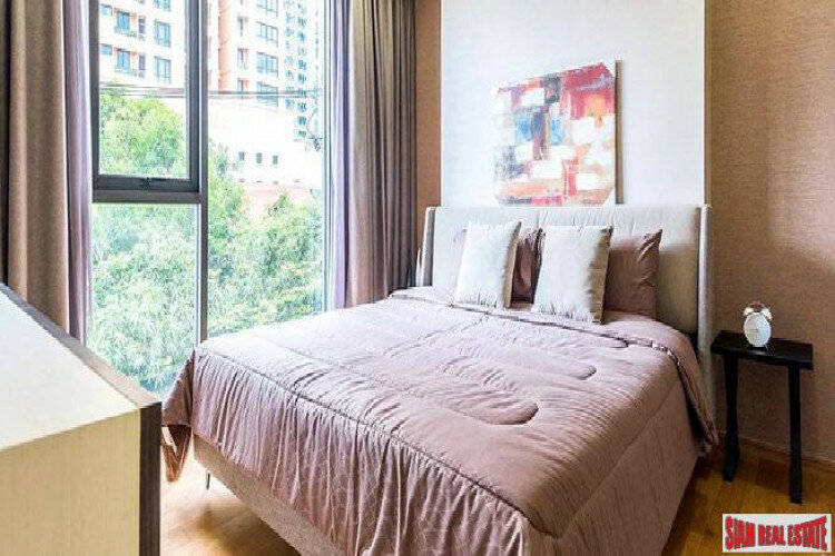 Квартира в Бангкоке, Таиланд | THE418123