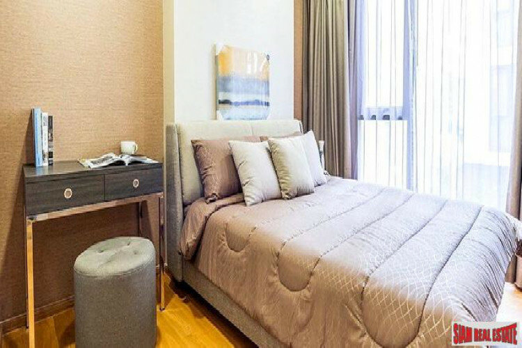 Квартира в Бангкоке, Таиланд | THE418123