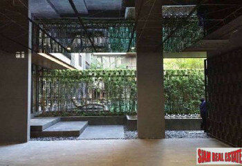 Квартира в Бангкоке, Таиланд | THE418123