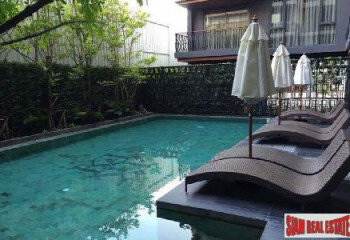 Квартира в Бангкоке, Таиланд | THE418123