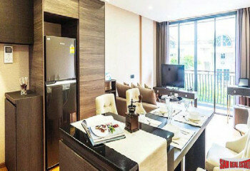 Квартира в Бангкоке, Таиланд | THE418123