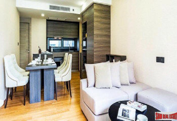 Квартира в Бангкоке, Таиланд | THE418123