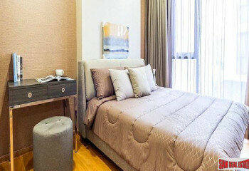 Квартира в Бангкоке, Таиланд | THE418123