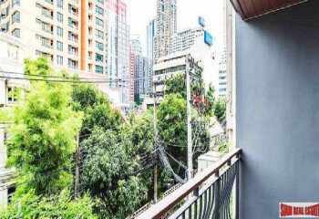 Квартира в Бангкоке, Таиланд | THE418123