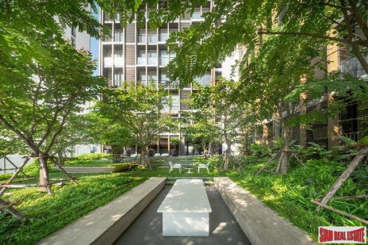 Квартира в Бангкоке, Таиланд | THE118262