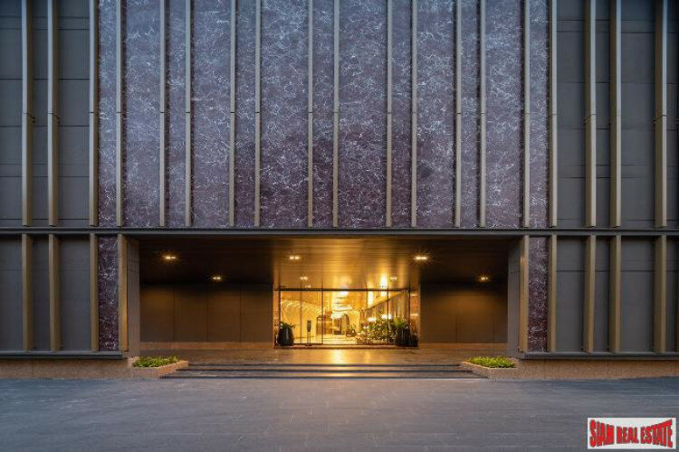 Квартира в Бангкоке, Таиланд | THE118262