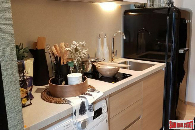 Квартира в Бангкоке, Таиланд | THE118262