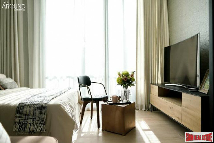 Квартира в Бангкоке, Таиланд | THE118262