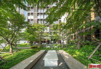 Квартира в Бангкоке, Таиланд | THE118262